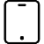 iPad Screen Icon