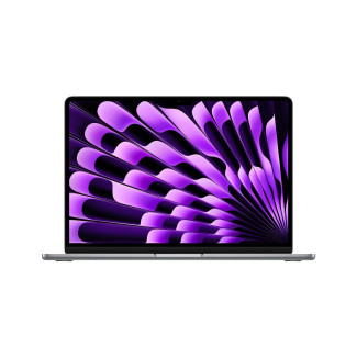 MacBook Air 13-inch M3 8-core CPU 8-core GPU 8GB 256GB Spacegrijs