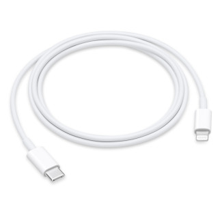 USB-C-naar-Lightning-kabel (1 m)