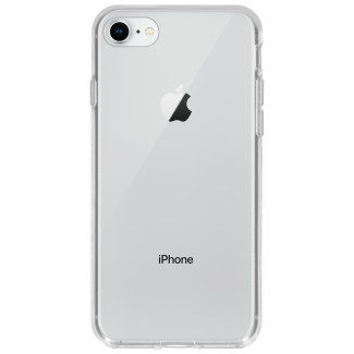 Transparant Cover iPhone 8