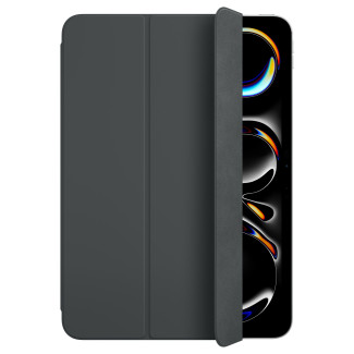 Smart Folio voor 11‑inch iPad Pro (M4) - Zwart