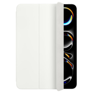 Smart Folio voor 11‑inch iPad Pro (M4) - Wit