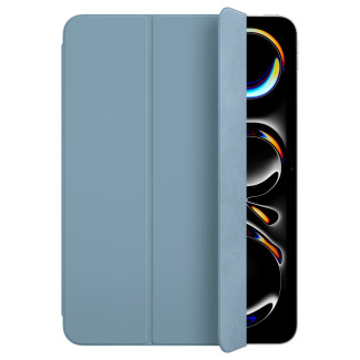 Smart Folio voor 11‑inch iPad Pro (M4) - Denim