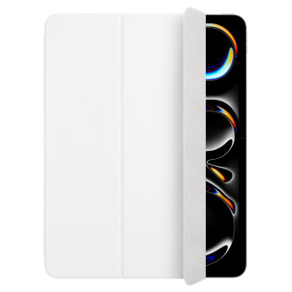 Smart Folio voor 13‑inch iPad Pro (M4) - Wit