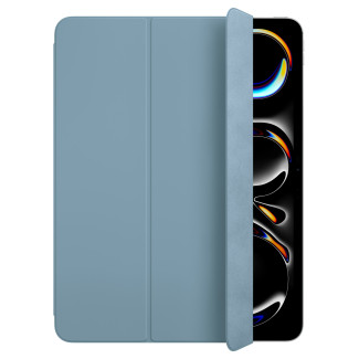 Smart Folio voor 13‑inch iPad Pro (M4) - Denim