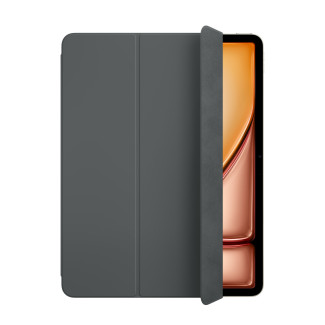 Smart Folio voor 13‑inch iPad Air (M2) - Houtskoolgrijs