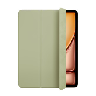 Smart Folio voor 13‑inch iPad Air (M2) - Saliegroen