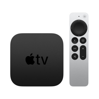Apple TV 4K (2e generatie) 32GB