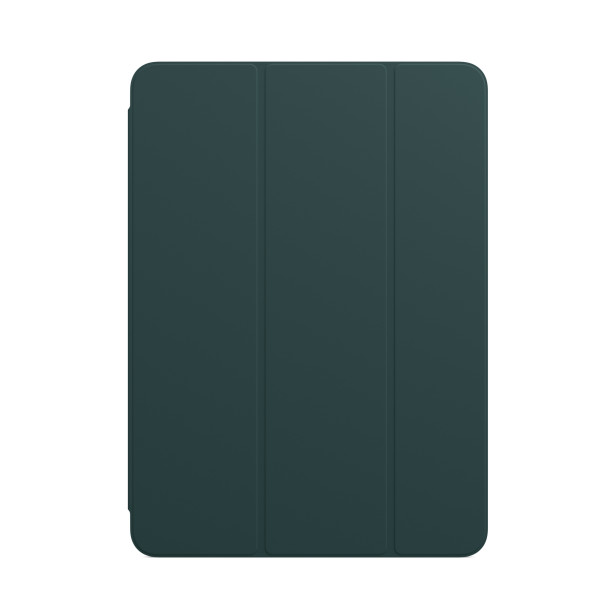 Smart Folio voor iPad Air (4e generatie) Diepgroen