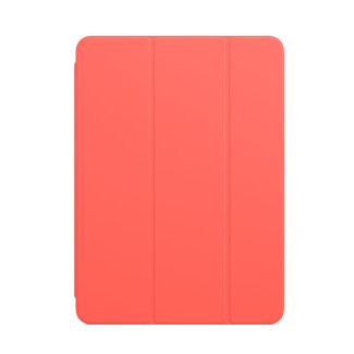 Smart Folio voor iPad Air (4e generatie) Citrusroze