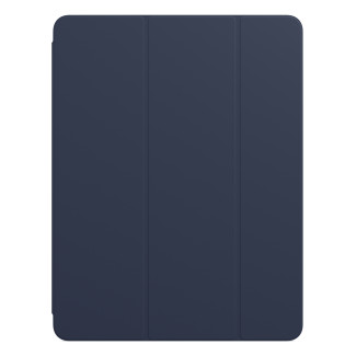 Smart Folio voor iPad Pro 12.9-inch (5e generatie) Donkermarineblauw