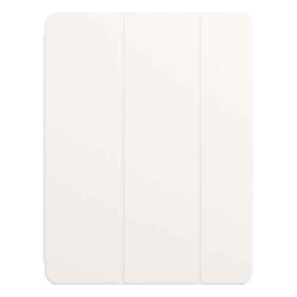 Smart Folio voor iPad Pro 12.9-inch (5e generatie) Wit