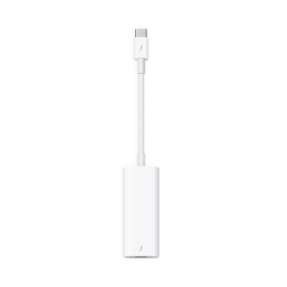 Apple Thunderbolt 3 (USB-C) naar Thunderbolt 2 Adapter