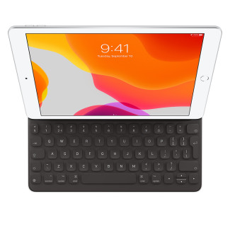Smart Keyboard iPad (8e gen) en iPad Air (3e gen) Nederlands