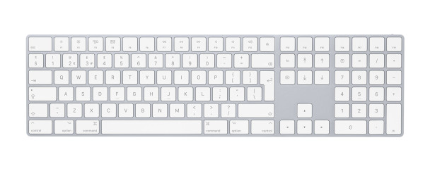 Apple Magic Keyboard Numeriek Nederlands