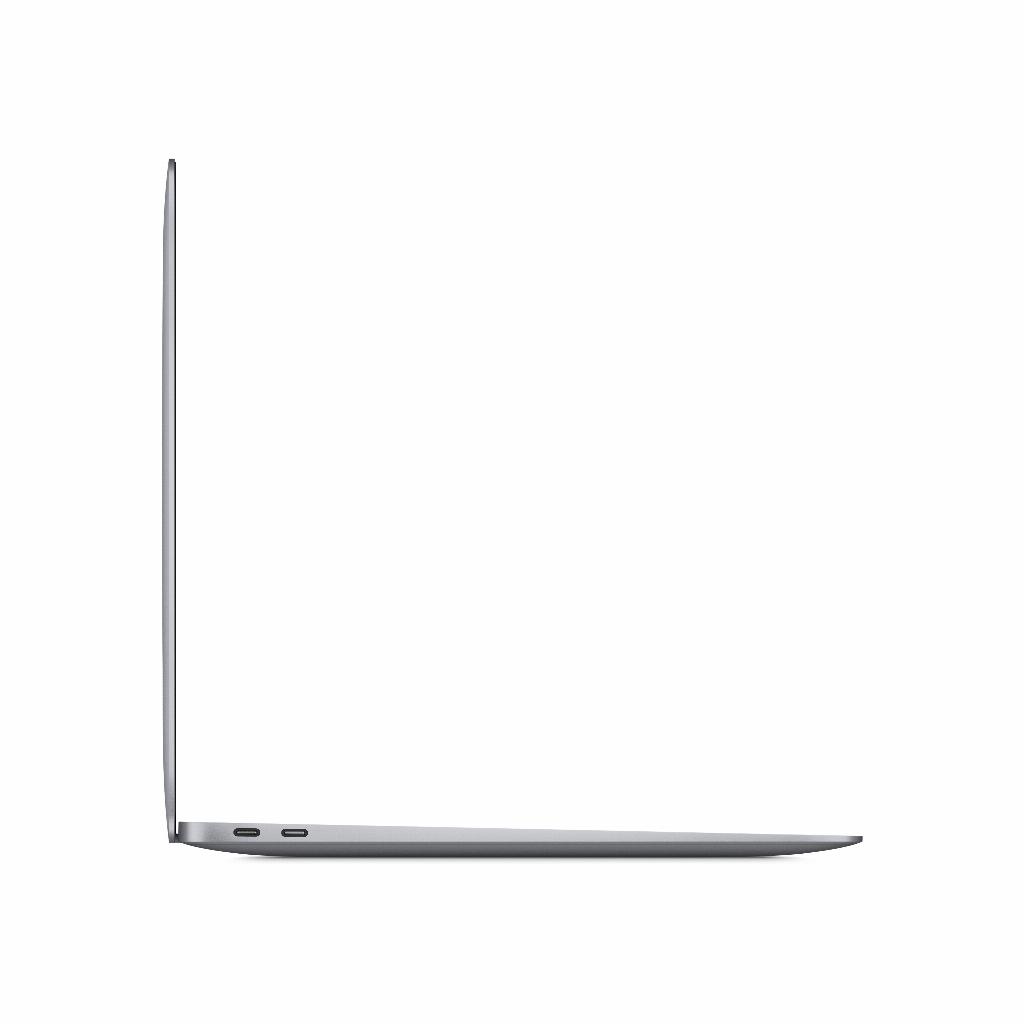 MacBook Air M1 8-core CPU 7-core GPU 8GB 256GB Spacegrijs 2020
