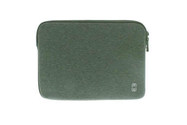 MW Sleeve MacBook Pro/Air 13 inch Groen (USB-C)