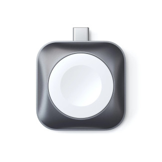 Satechi USB-C Magnetic Apple Watch Charging Dock