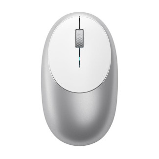 Satechi M1 Bluetooth Wireless Mouse Zilver