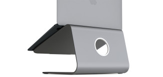 Rain Design mStand MacBook Spacegrijs