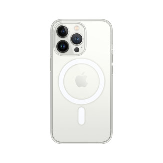 iPhone 13 Pro Doorzichtig hoesje MagSafe
