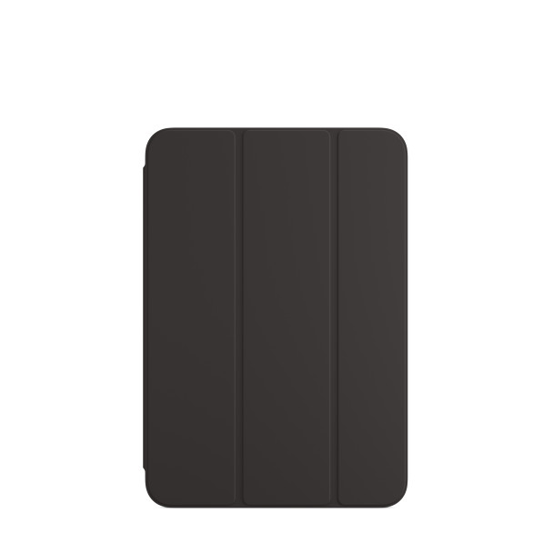 Smart Folio iPad mini (6e gen) Zwart