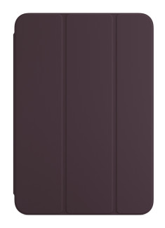 Smart Folio iPad mini (6e gen) Donkere kers