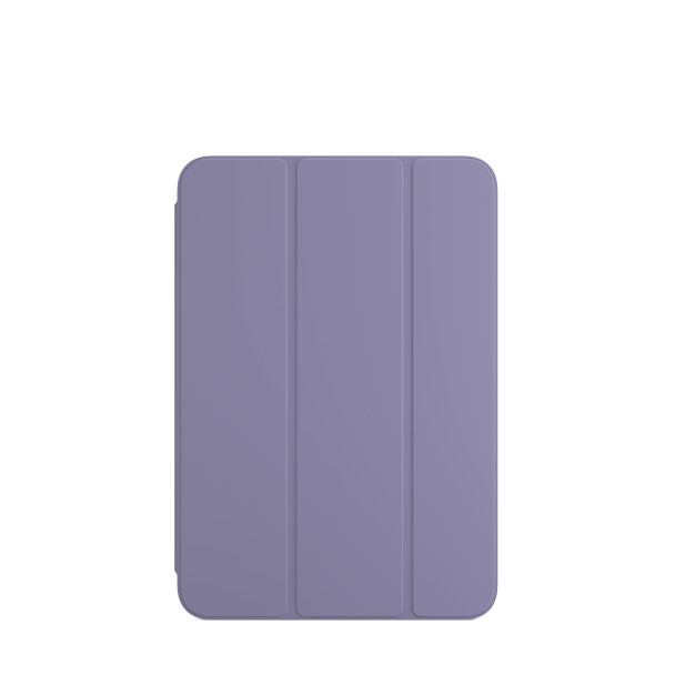 Smart Folio iPad mini (6e gen) Engelse lavendel