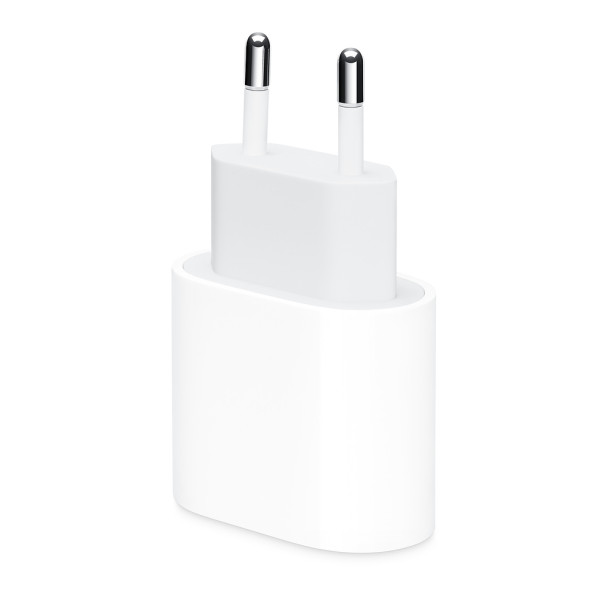 Apple USB-C Power Adapter 18w
