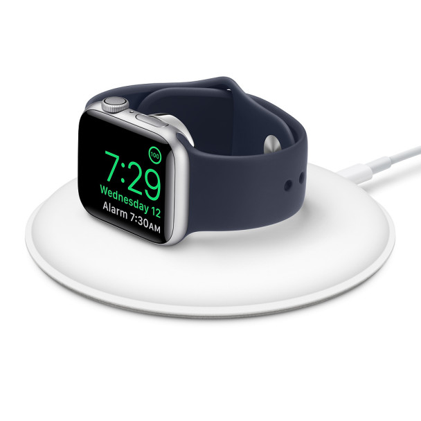 Apple Watch Magnetisch Oplaaddock