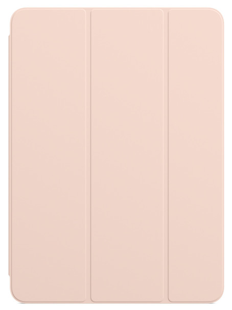 SmartFolio iPad Pro 11 (2e) Roze