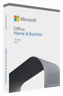 Microsoft Office Thuisgebruik en Zelfstandigen 2021 (NL)