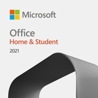 Microsoft Office Home and Student 2021 (EN)