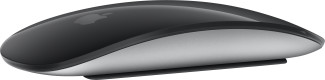 Apple Magic Mouse 3 - Zwart