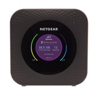 Netgear Nighthawk M1 Mobile Router