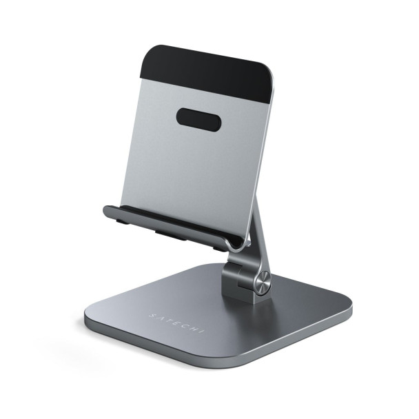 Satechi Aluminum iPad Pro Desktop Stand - Space Gray