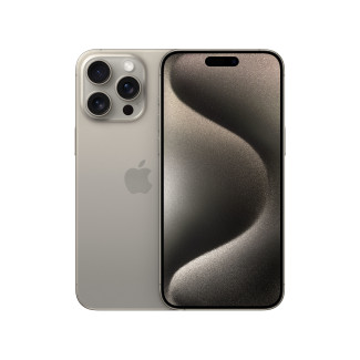iPhone 15 Pro Max 1TB Naturel titanium