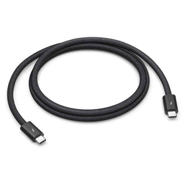 Thunderbolt 4 (USB‑C) Pro-kabel (1m)