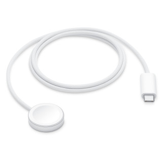 Magnetische snellader-naar-USB‑C-kabel voor Apple Watch (1m)