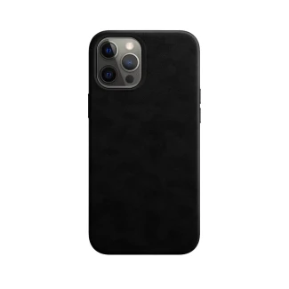 Black Cover iPhone 12 / 12 Pro