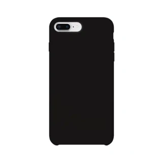 Black Cover iPhone 7/8 Plus