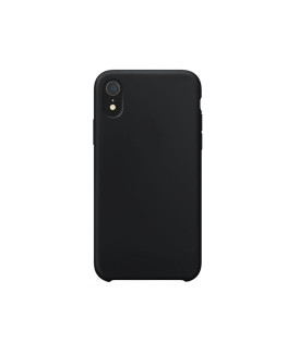 Black Cover iPhone XR