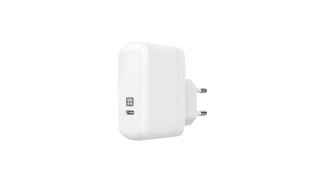XtremeMac USB-C 61W Wall Charger- Recycled Plastic