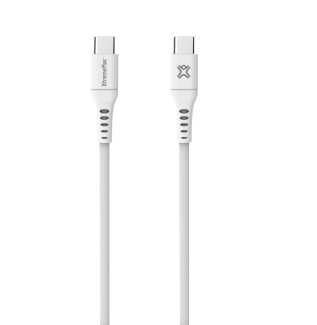 XtremeMac USB-C To USB-C Cable - 2M - Recycled Plastic