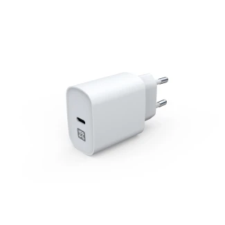 XtremeMac 20W Type-C Power Delivery Wall Charger
