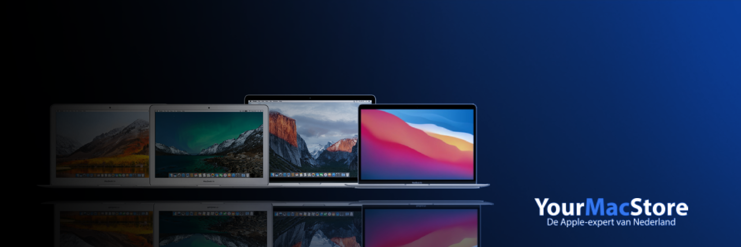 Oververhitte MacBook Banner image