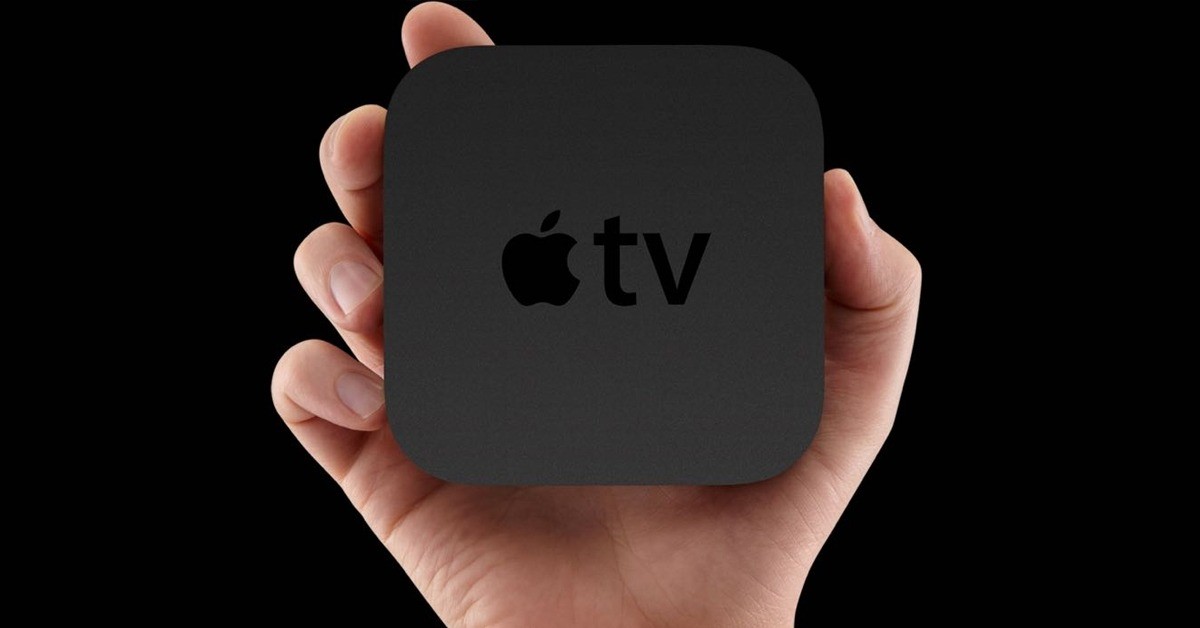 in het geheim fotografie Voorloper De voordelen van Apple TV