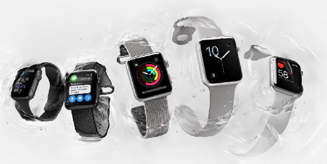 Apple Watch 2 | YourMacStore
