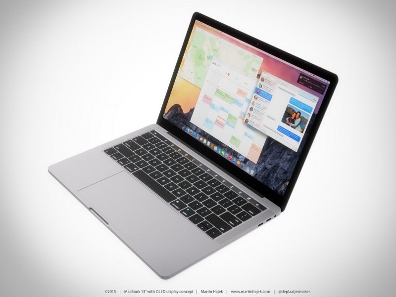 MacBook Pro | YourMacStore