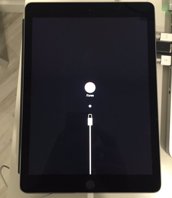 Error 56 iPad Pro | YourMacStore